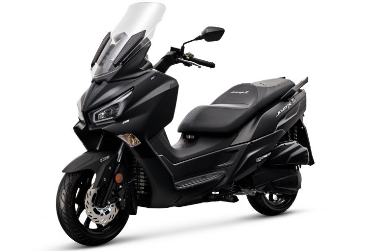 JOYMAX Z+ 300 E5