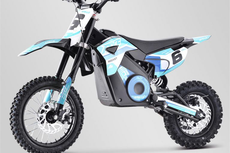 APOLLO RXF ROCKET 1000W