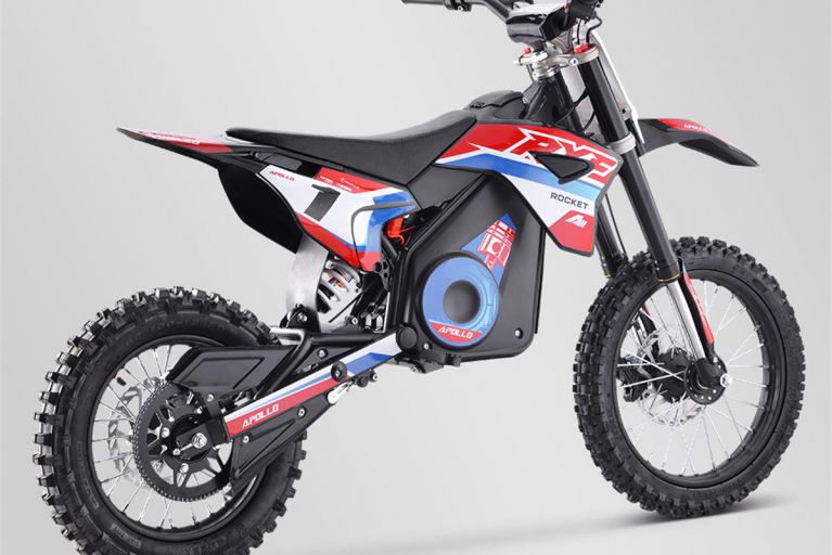 APOLLO RXF ROCKET 1300W
