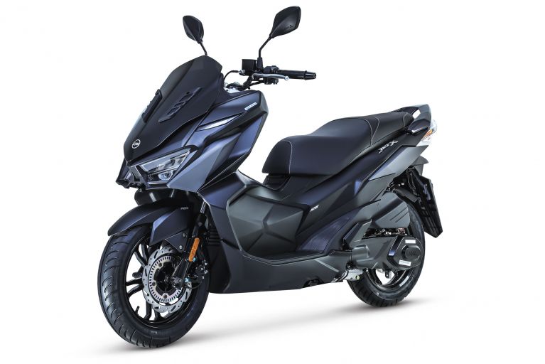 JET X E5