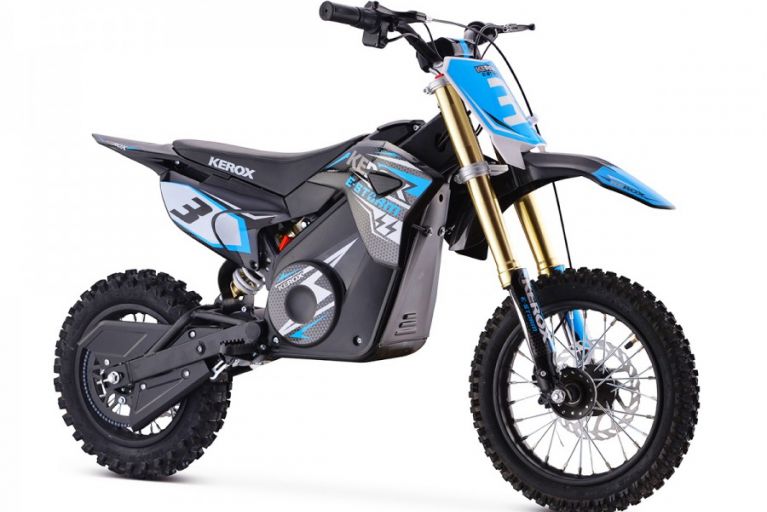 MOTO ENFANT 1000W