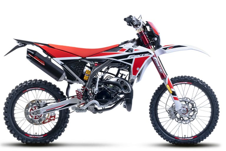 ENDURO