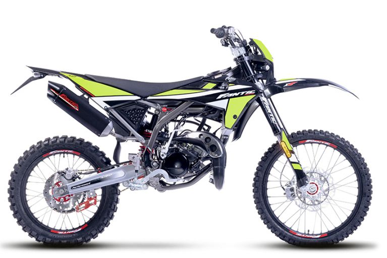 ENDURO