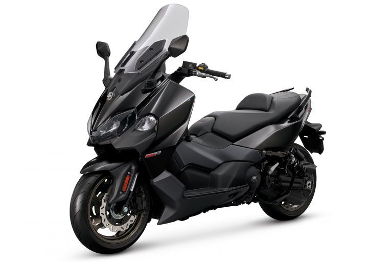 MAXSYM TL 508 E5