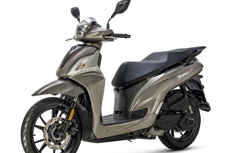 SYMPHONY 50 ST E5