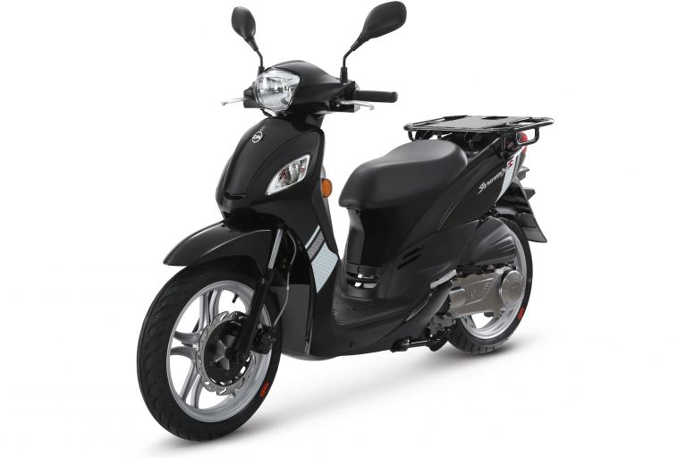 SYMPHONY 50 Cargo E5