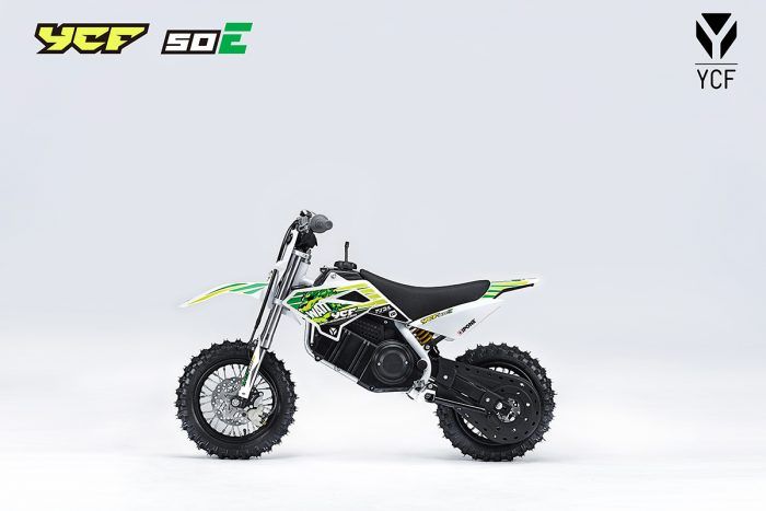 YCF 50E 2022  ENFANT