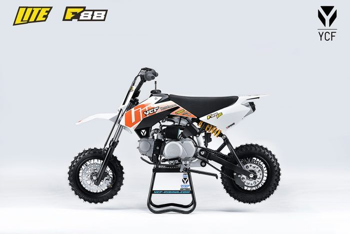 LITE F88S ENFANTS,DEBUTANTS