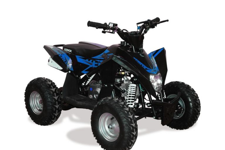 MKT 110